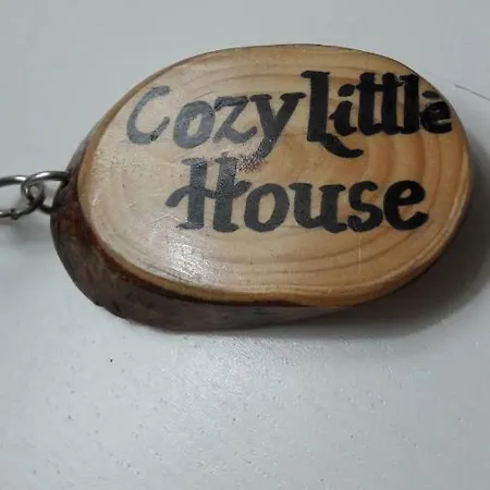 Cosy Little House Apartamento