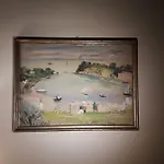 Cosy Little House Lejlighed *