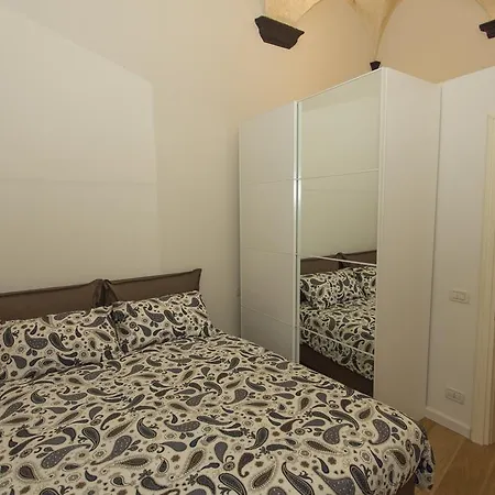 Cosy Little House * 热那亚