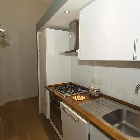 Cosy Little House * 热那亚