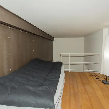 Cosy Little House Apartman *