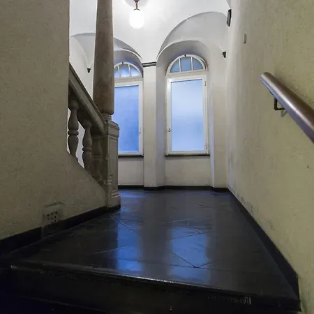 Cosy Little House * 热那亚