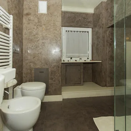 Cosy Little House * 热那亚