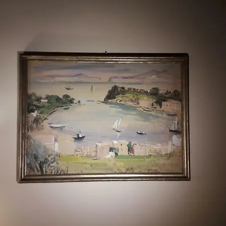 Cosy Little House 公寓 *