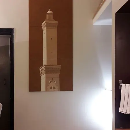 公寓 Cosy Little House *