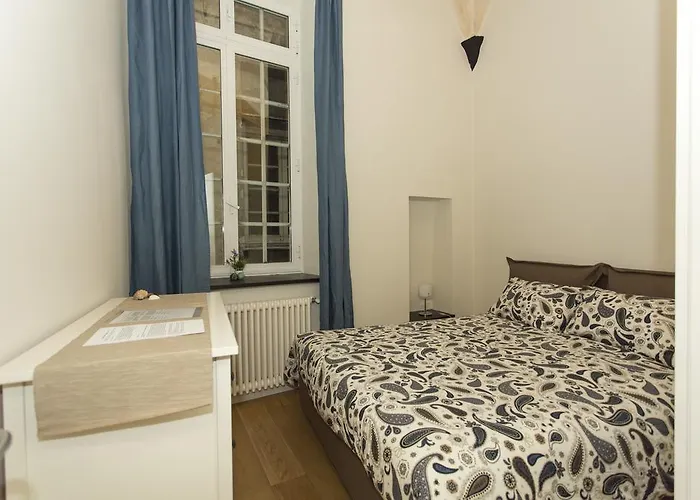 Cosy Little House Apartmán Janov