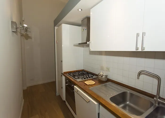 Cosy Little House * Janov