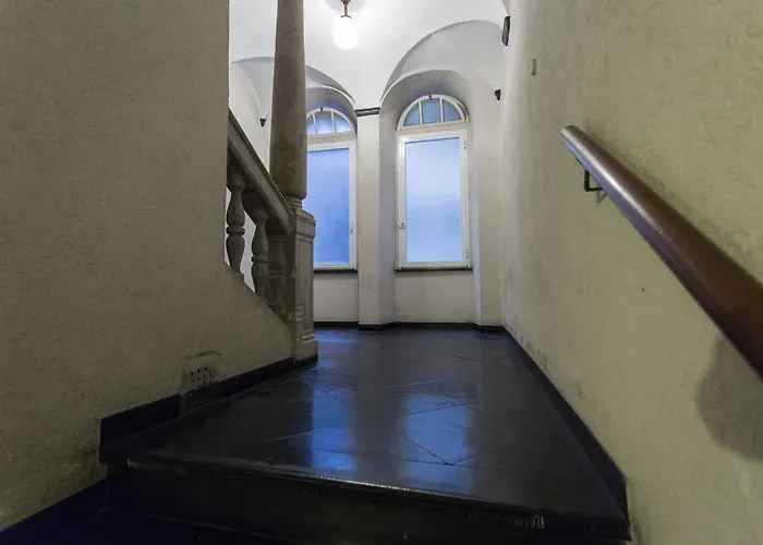 Cosy Little House * Genoa