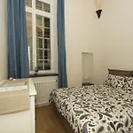 Cosy Little House Апартаменты Генуя