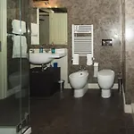 Апартаменты Cosy Little House Генуя